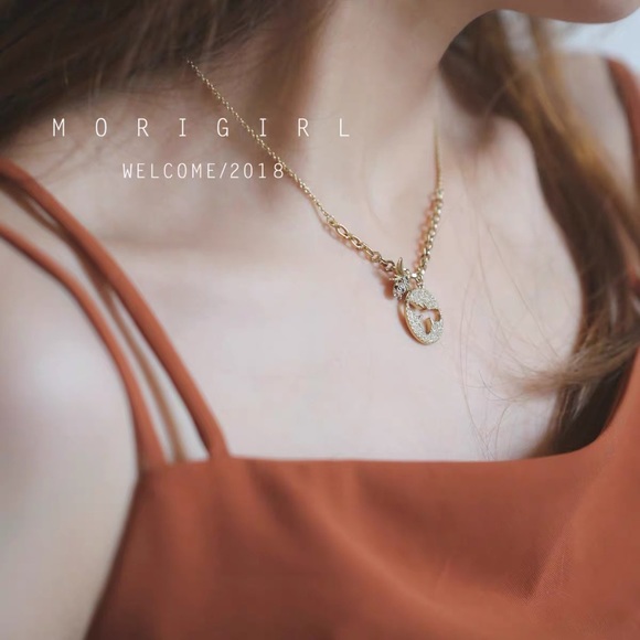 necklace - Picture 3 of 4